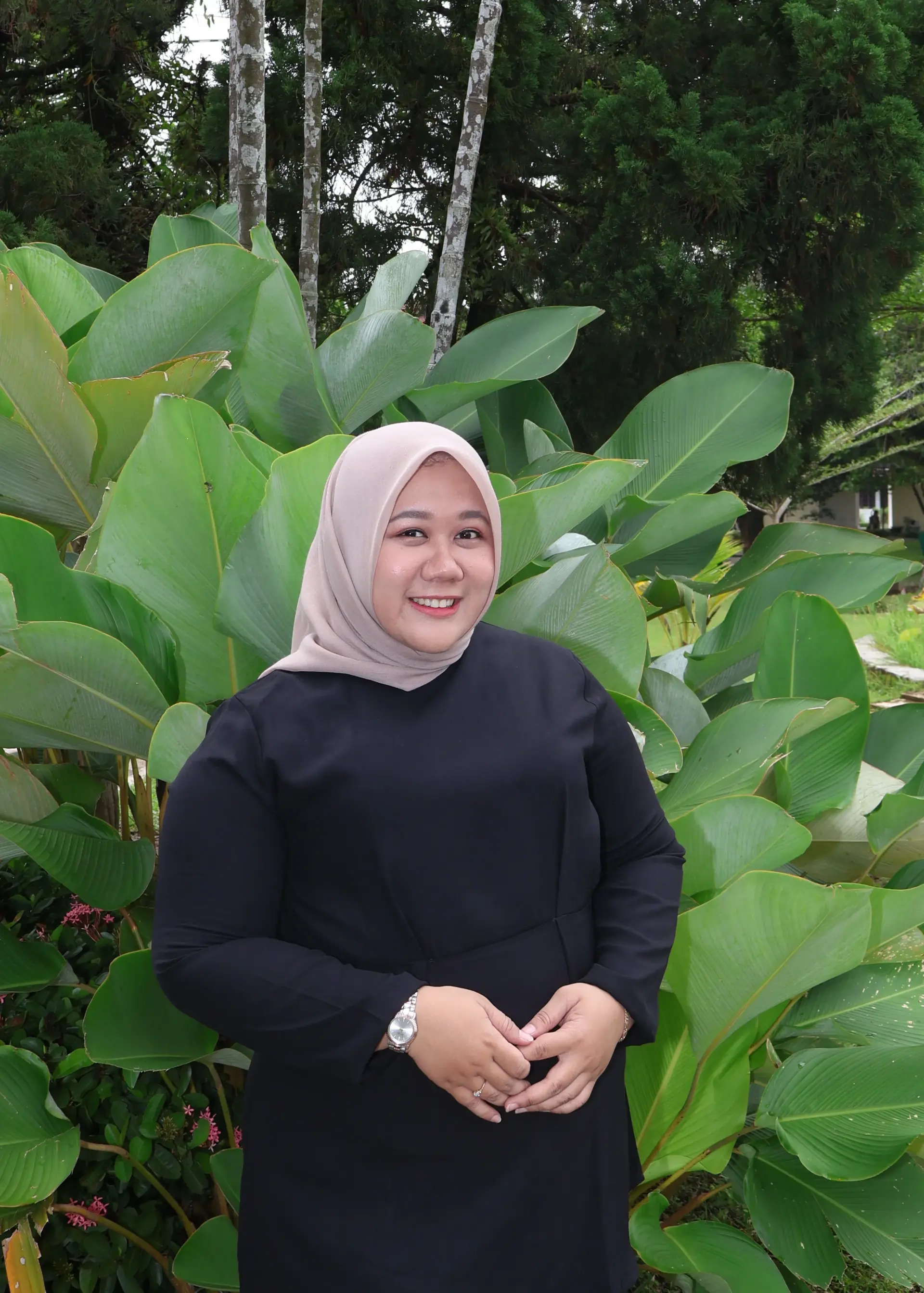 Nindy Erisma, S.E., M.M.